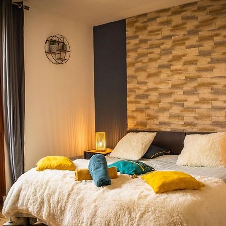 Le Sarladais - Coeur De Sarlat Apartment Ngoại thất bức ảnh