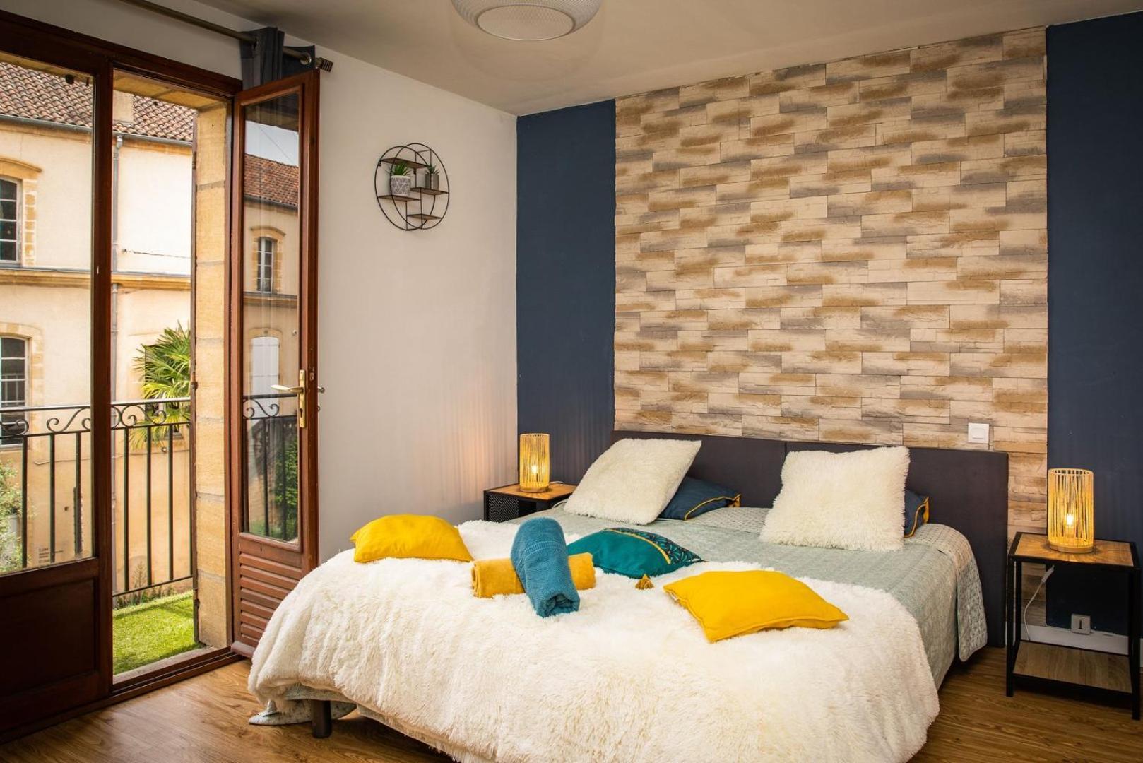 Le Sarladais - Coeur De Sarlat Apartment Ngoại thất bức ảnh